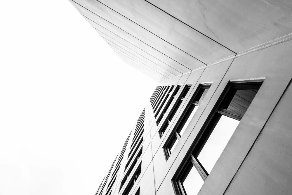 vista edificio isométrica